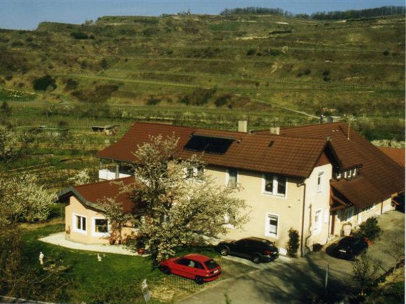 Winzerhof Baumer Vogtsburg Exterior photo